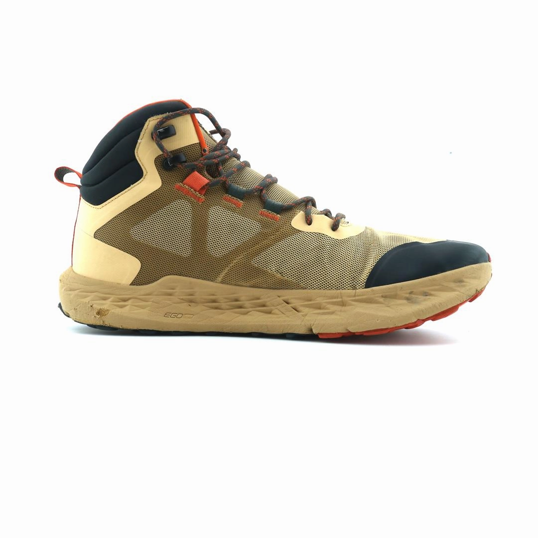 ALTRA TIMP HIKER lightweight athletic shoe look
