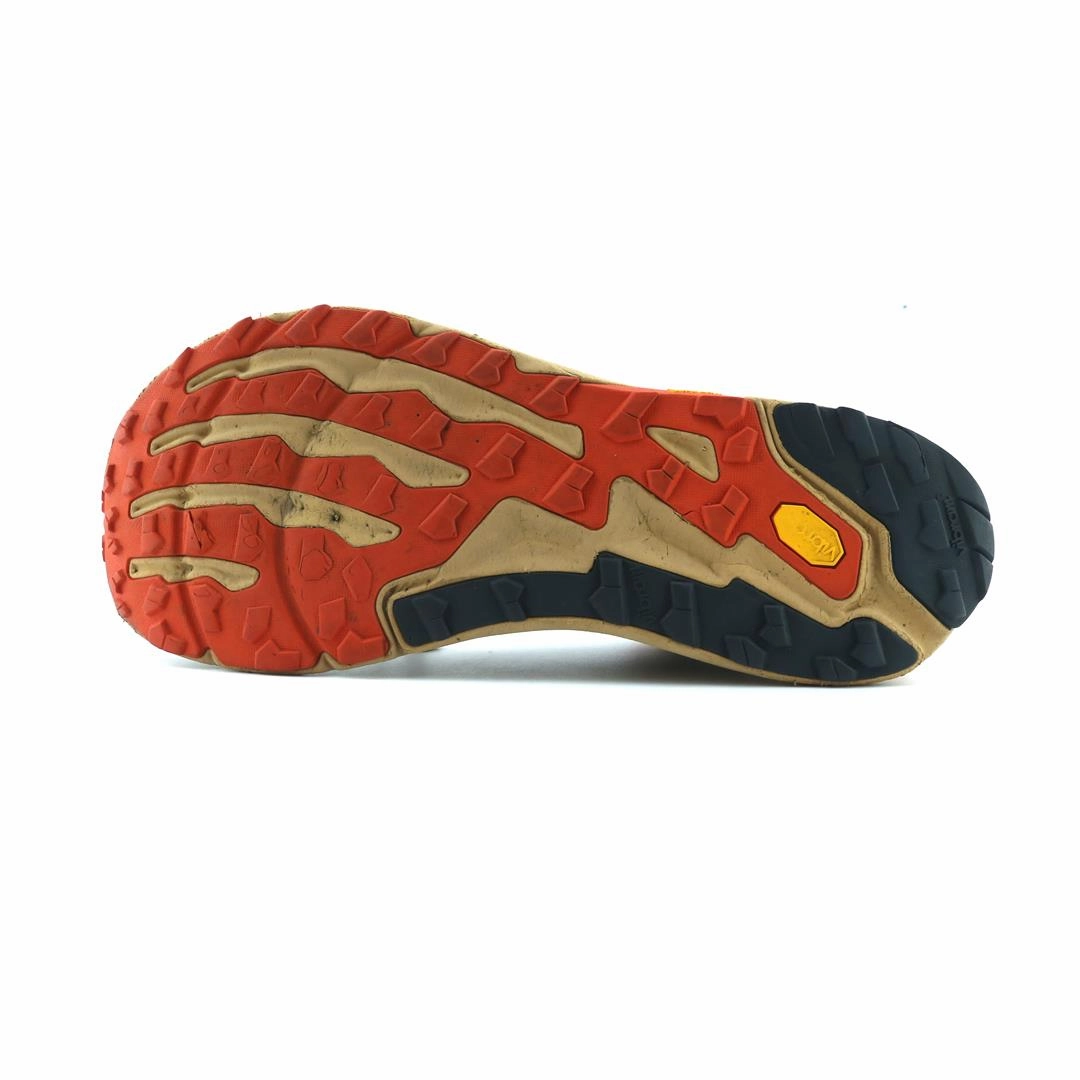 ALTRA TIMP HIKER lightweight athletic shoe look