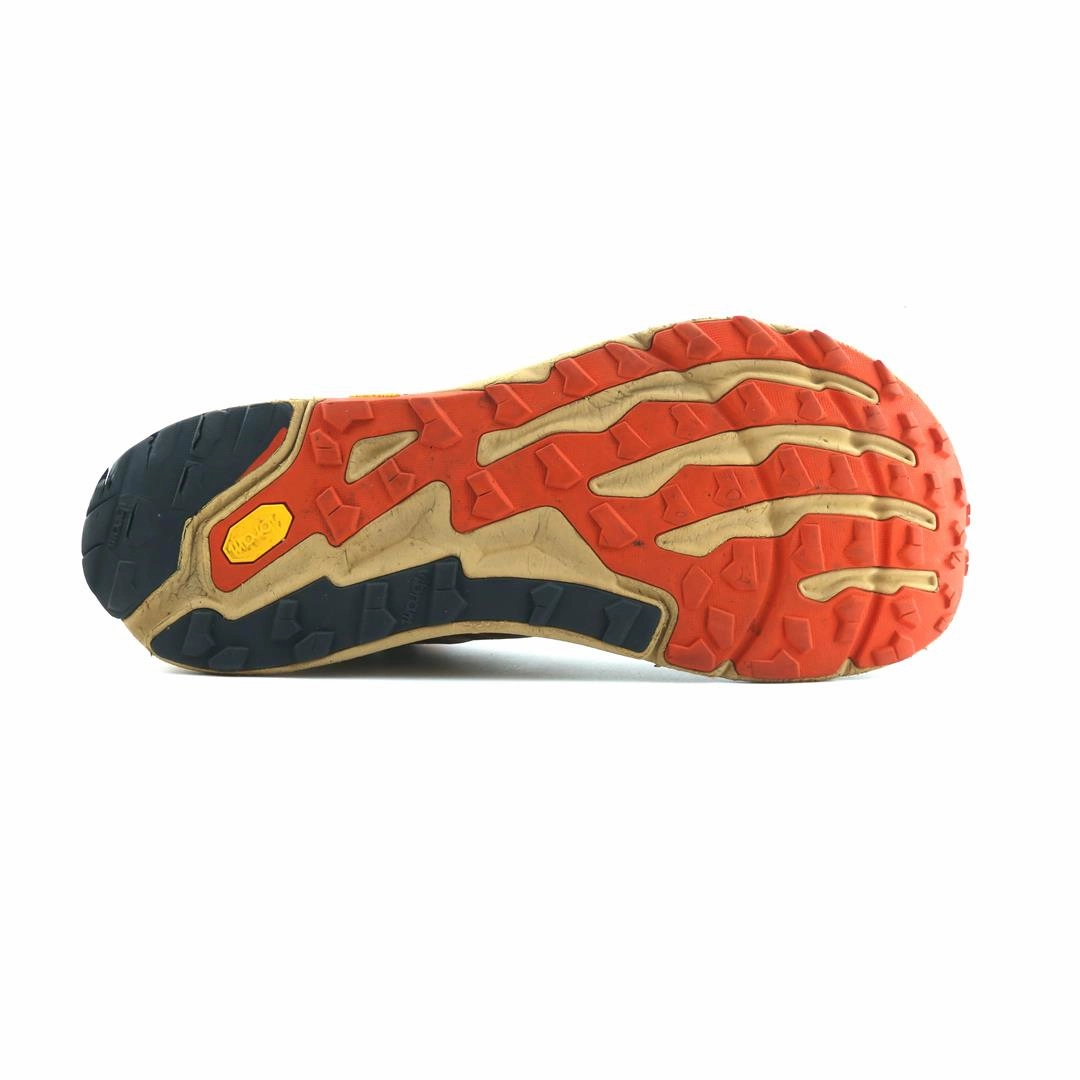 ALTRA TIMP HIKER lightweight athletic shoe look