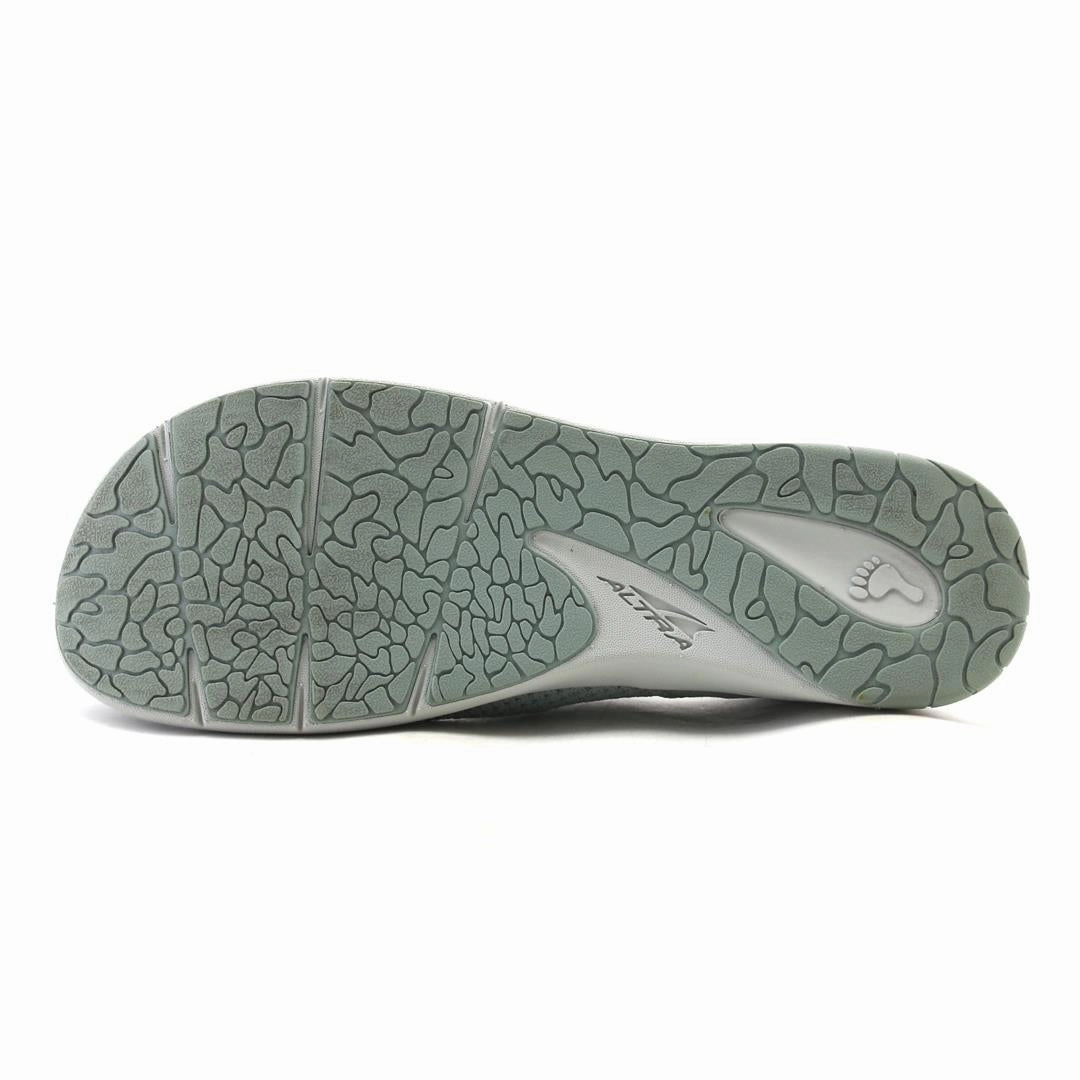 ALTRA  TOKALA 2 KNIT lightweight athletic shoe look