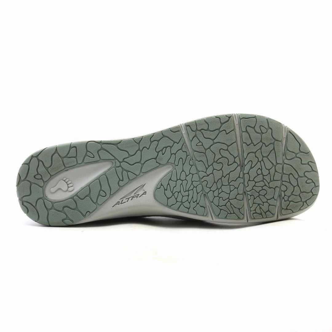 ALTRA  TOKALA 2 KNIT lightweight athletic shoe look