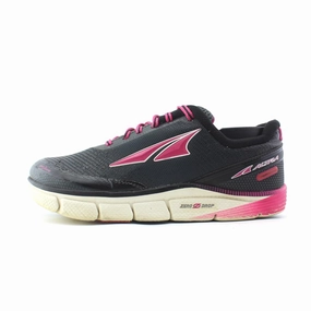 ALTRA TORIN 2.5 Altra trail-ready shoes