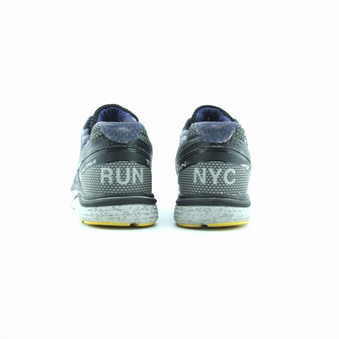 ALTRA TORIN 3.0 lightweight athletic shoe look