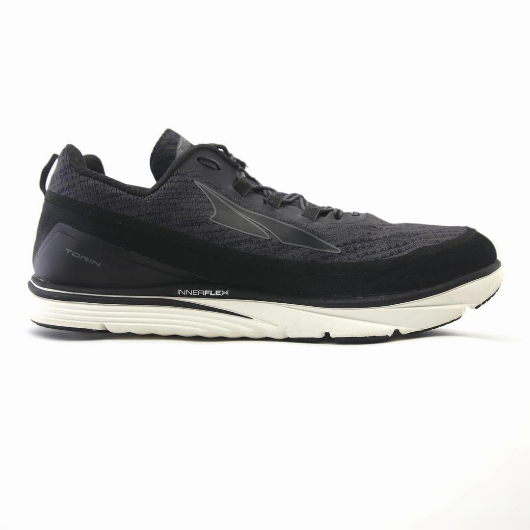 ALTRA TORIN 3.5 KNIT lightweight athletic shoe look