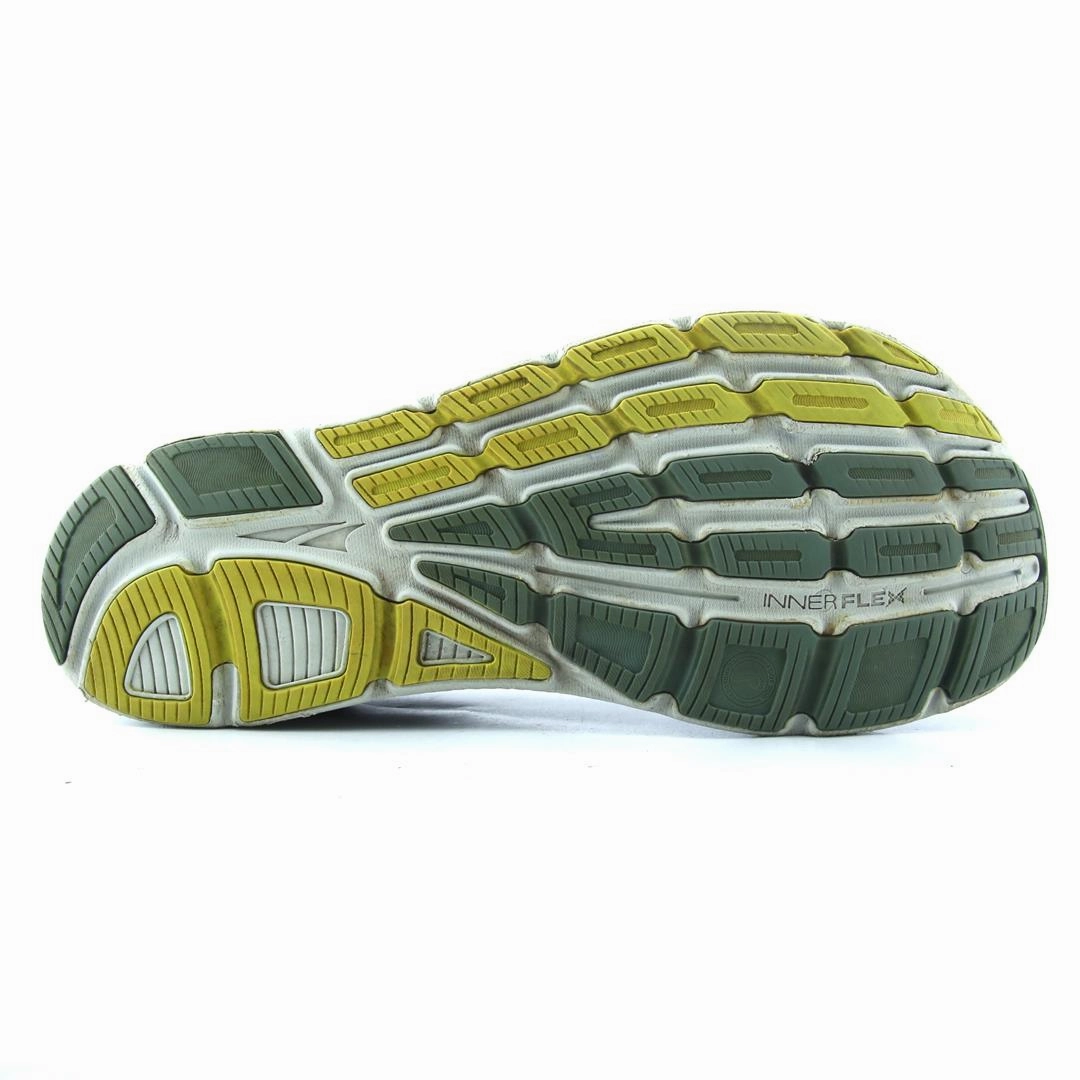 ALTRA TORIN 4.5 lightweight athletic shoe look