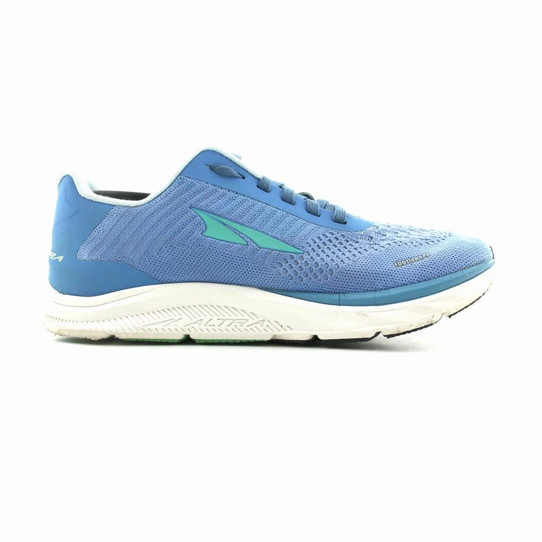 ALTRA TORIN 4.5 lightweight athletic shoe look