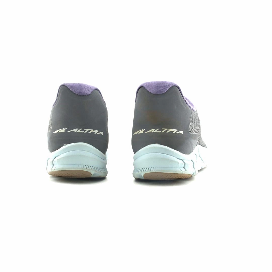 ALTRA TORIN 4.5 lightweight athletic shoe look