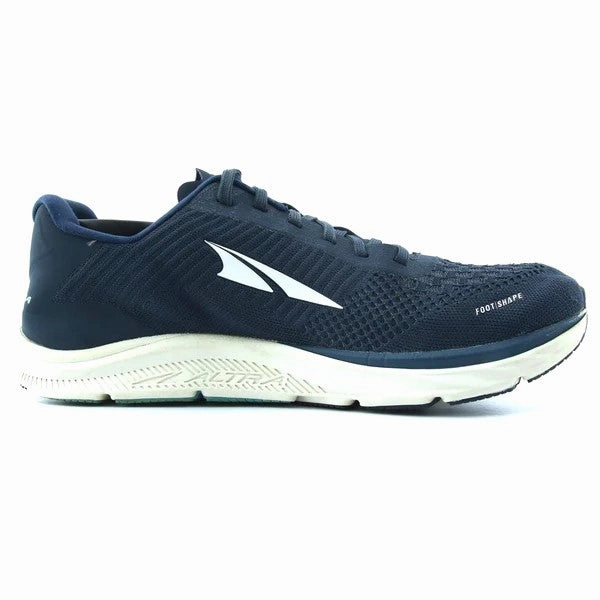 ALTRA TORIN 4.5 PLUSH lightweight athletic shoe look