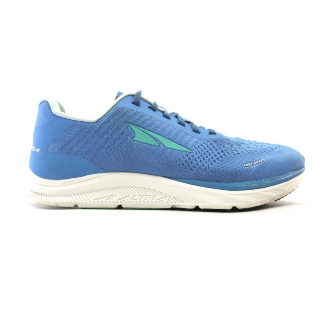 ALTRA TORIN 4 lightweight athletic shoe look