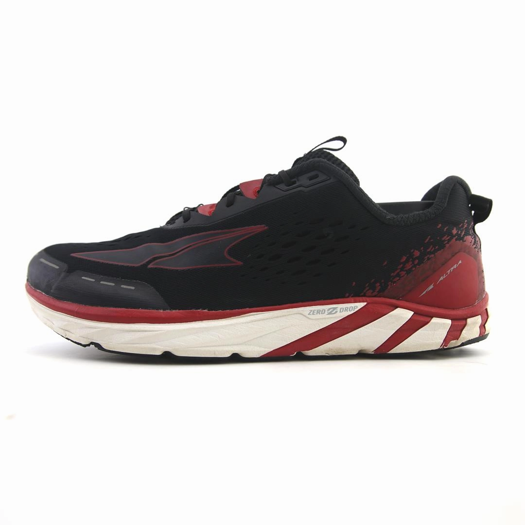ALTRA TORIN 4 Altra trail-ready shoes