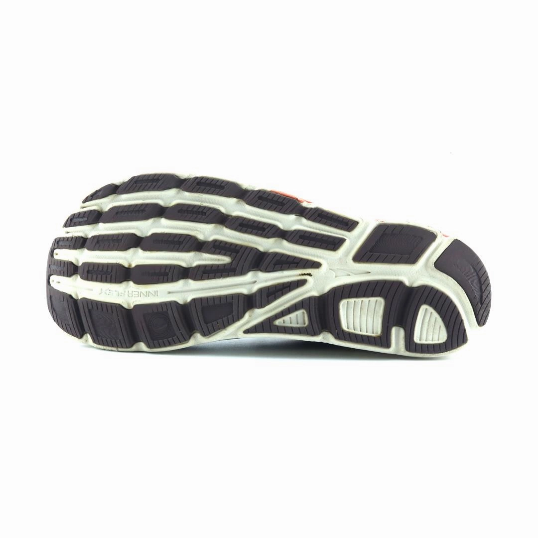 ALTRA TORIN 4 lightweight athletic shoe look