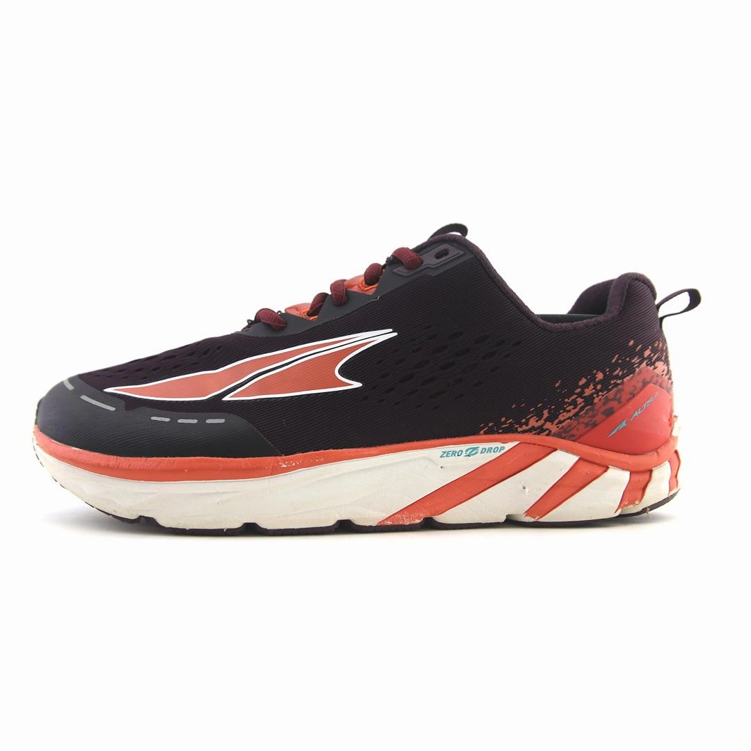 ALTRA TORIN 4 Altra trail-ready shoes