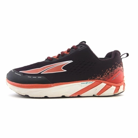 ALTRA TORIN 4 Altra trail-ready shoes