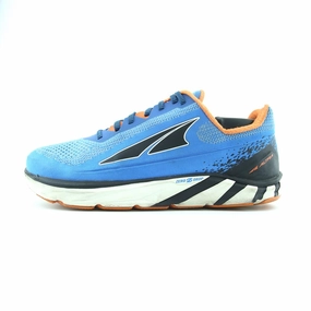 ALTRA TORIN 4 Altra trail-ready shoes