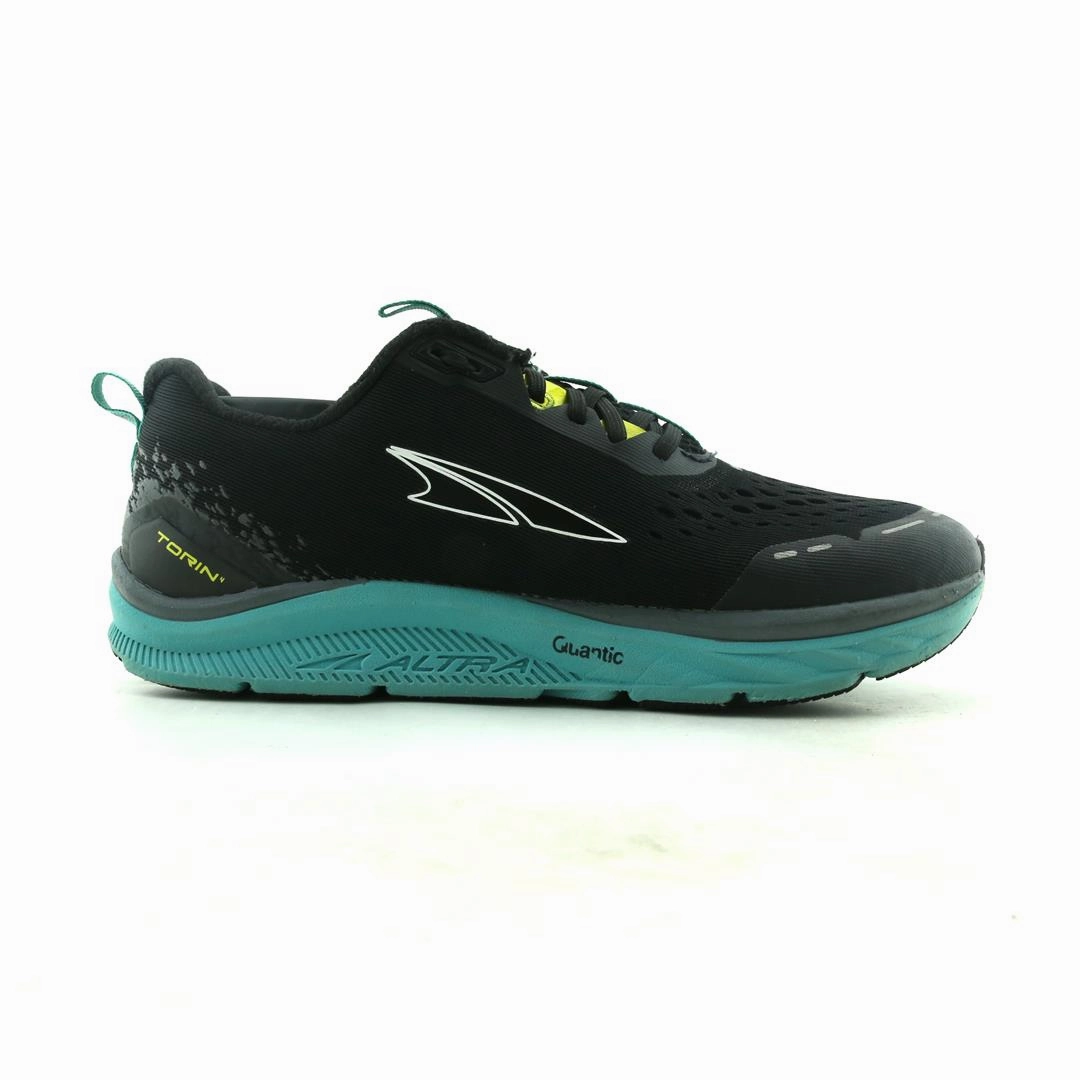 ALTRA TORIN 4 lightweight athletic shoe look