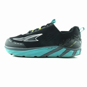 ALTRA TORIN 4 Altra trail-ready shoes