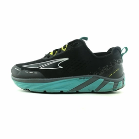 ALTRA TORIN 4 Altra trail-ready shoes