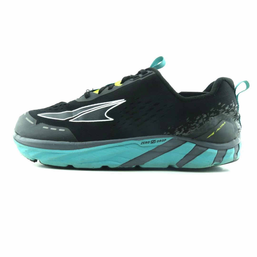 ALTRA TORIN 4 Altra trail-ready shoes