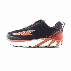 ALTRA TORIN 4 Altra trail-ready shoes