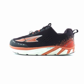 ALTRA TORIN 4 Altra trail-ready shoes