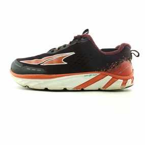ALTRA TORIN 4 Altra trail-ready shoes