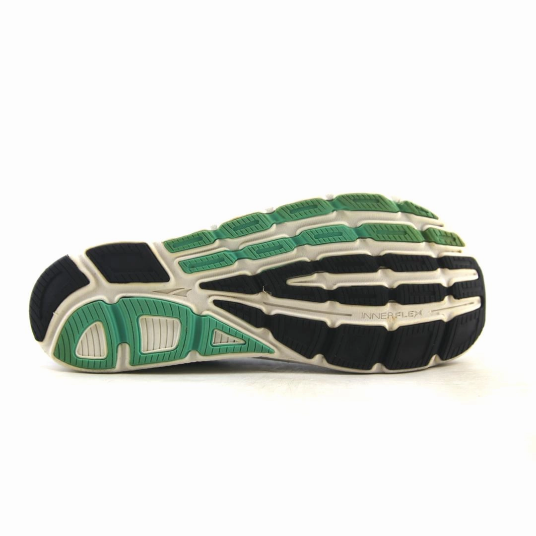 ALTRA TORIN 4 lightweight athletic shoe look
