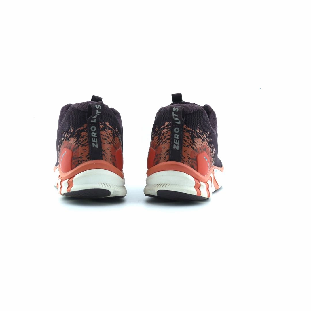 ALTRA TORIN 4 lightweight athletic shoe look