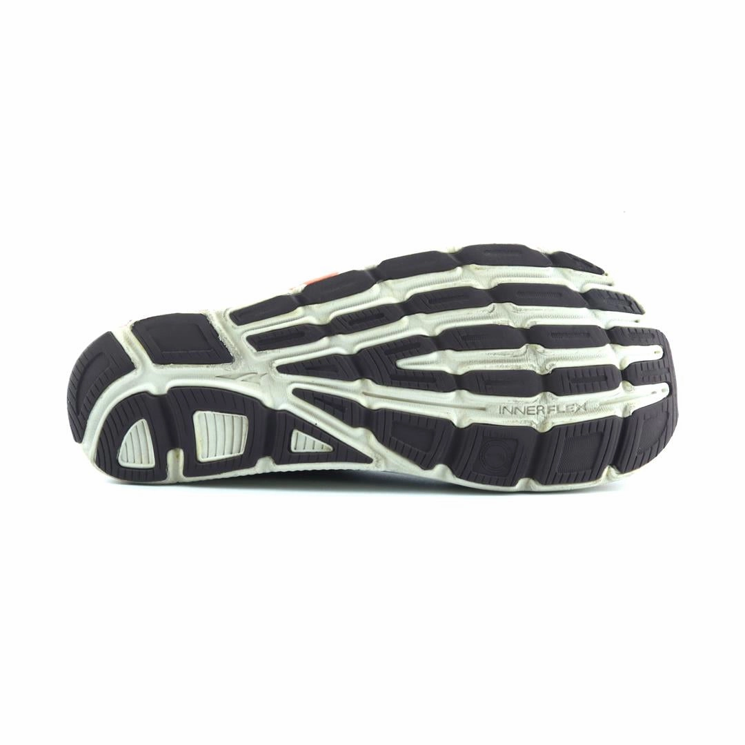 ALTRA TORIN 4 lightweight athletic shoe look