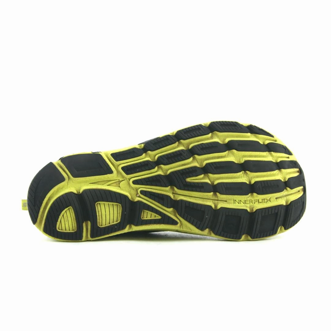 ALTRA TORIN 4 lightweight athletic shoe look