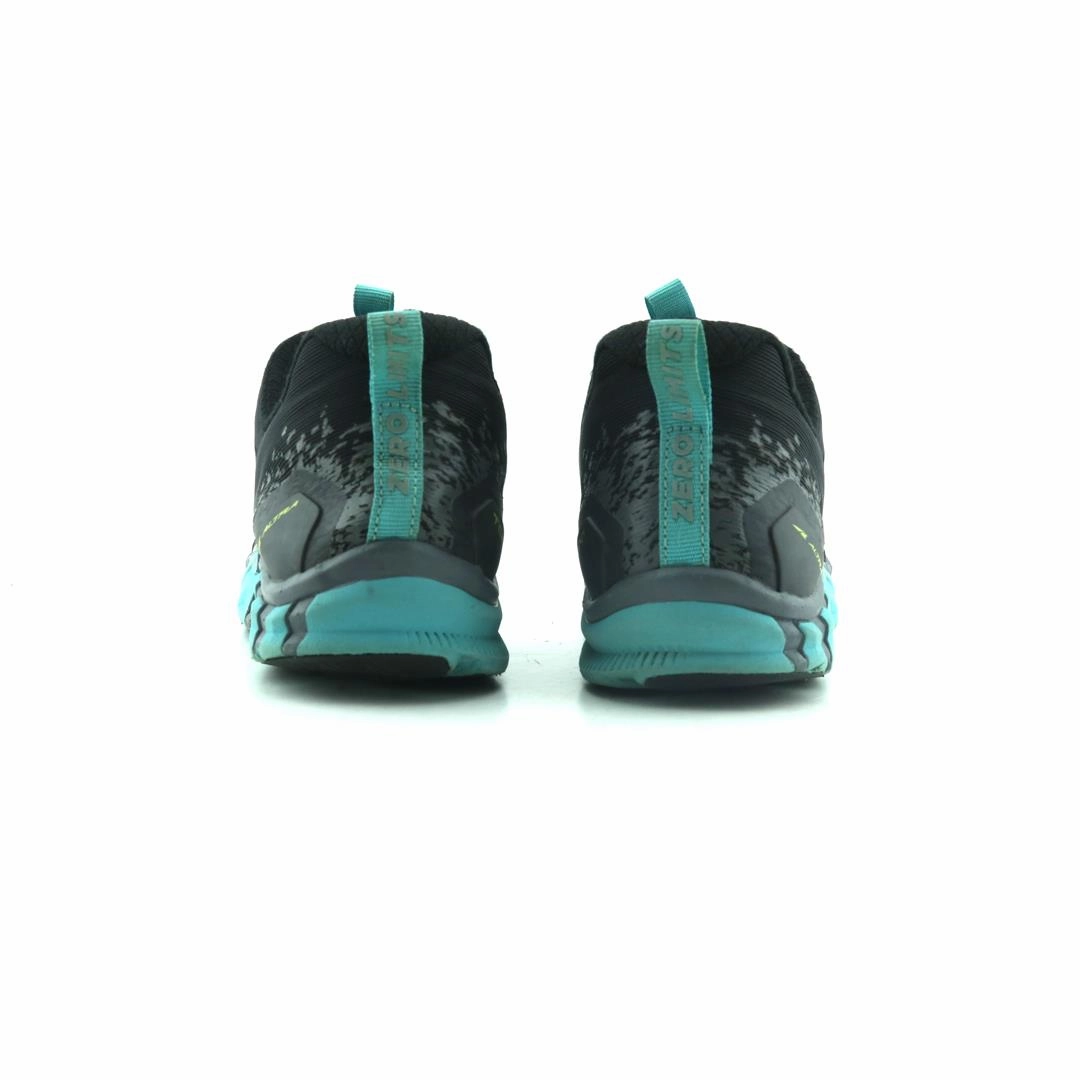 ALTRA TORIN 4 lightweight athletic shoe look