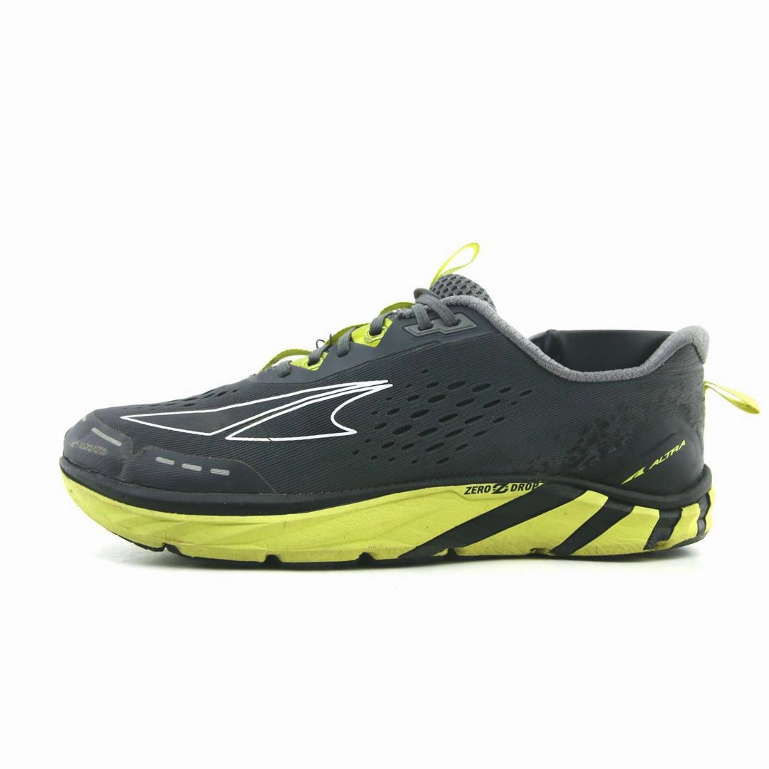 ALTRA TORIN 4 Altra trail-ready shoes
