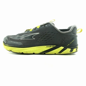 ALTRA TORIN 4 Altra trail-ready shoes