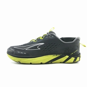 ALTRA TORIN 4 Altra trail-ready shoes