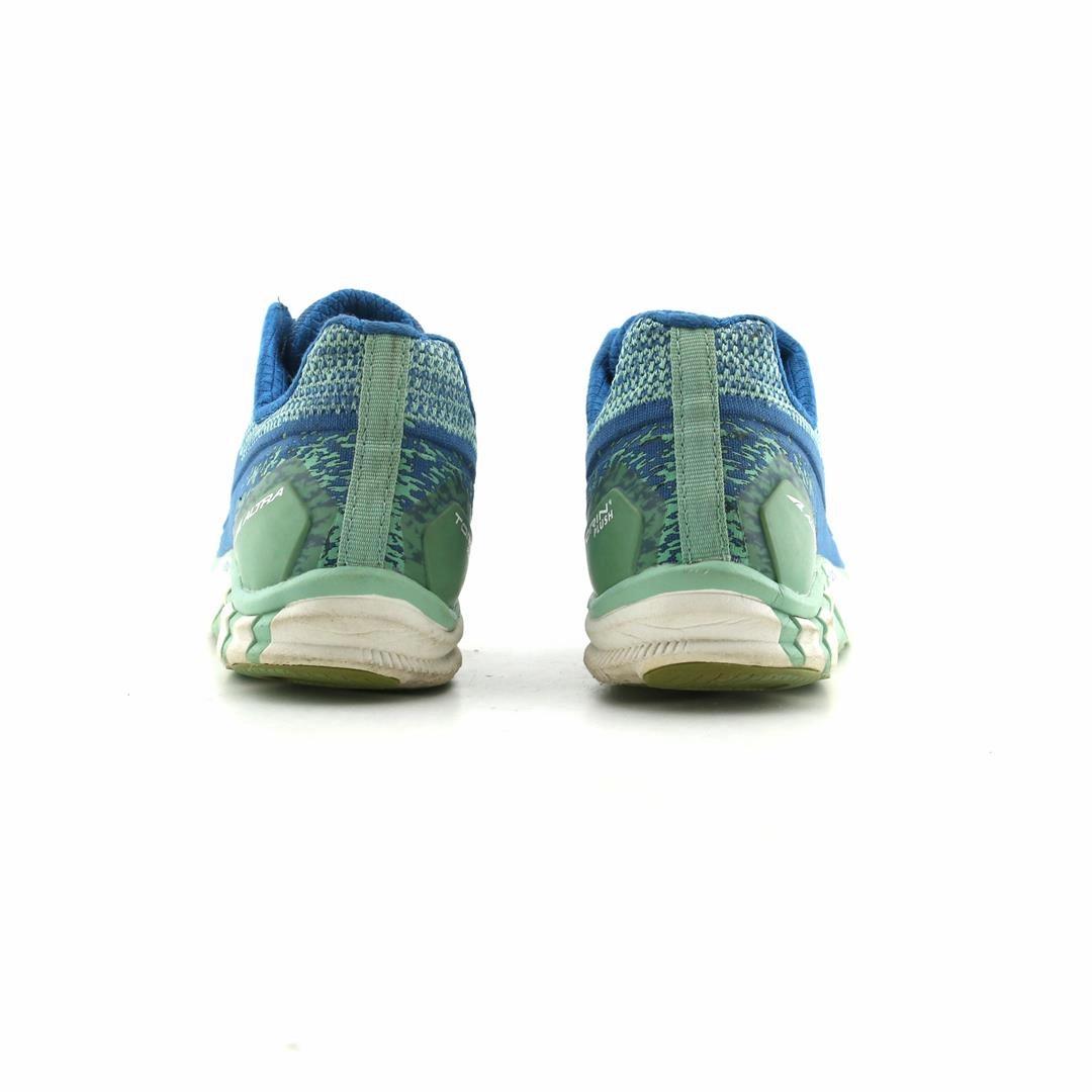 ALTRA TORIN 4 PLUSH lightweight athletic shoe look