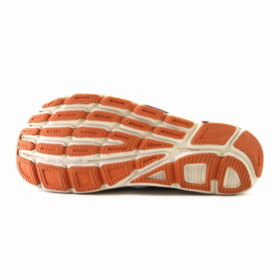 ALTRA TORIN 4 PLUSH lightweight athletic shoe look