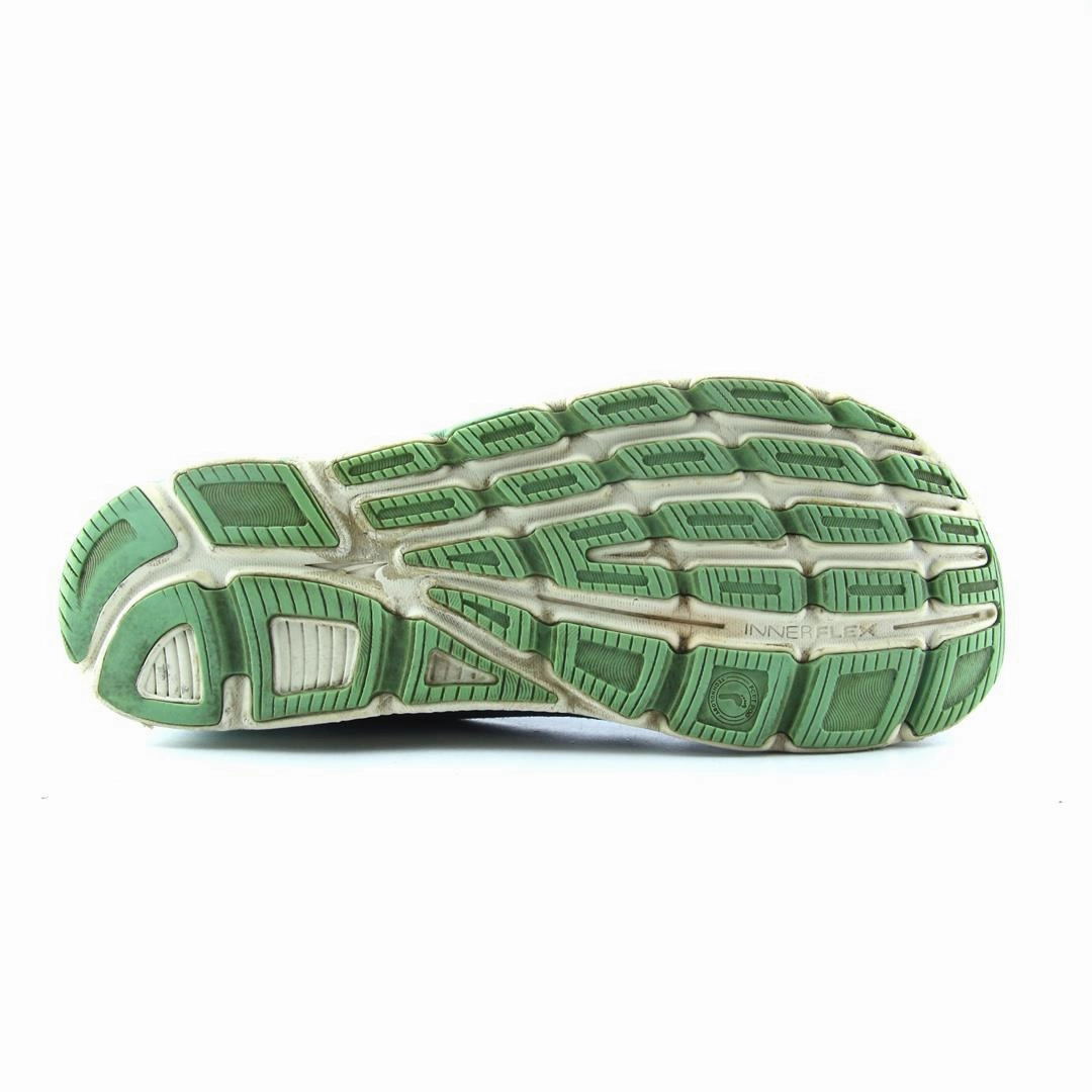 ALTRA TORIN 4 PLUSH lightweight athletic shoe look