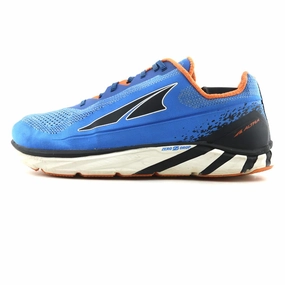 ALTRA TORIN 4 PLUSH Altra trail-ready shoes