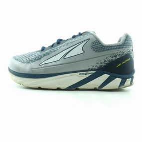 ALTRA TORIN 4 PLUSH Altra trail-ready shoes