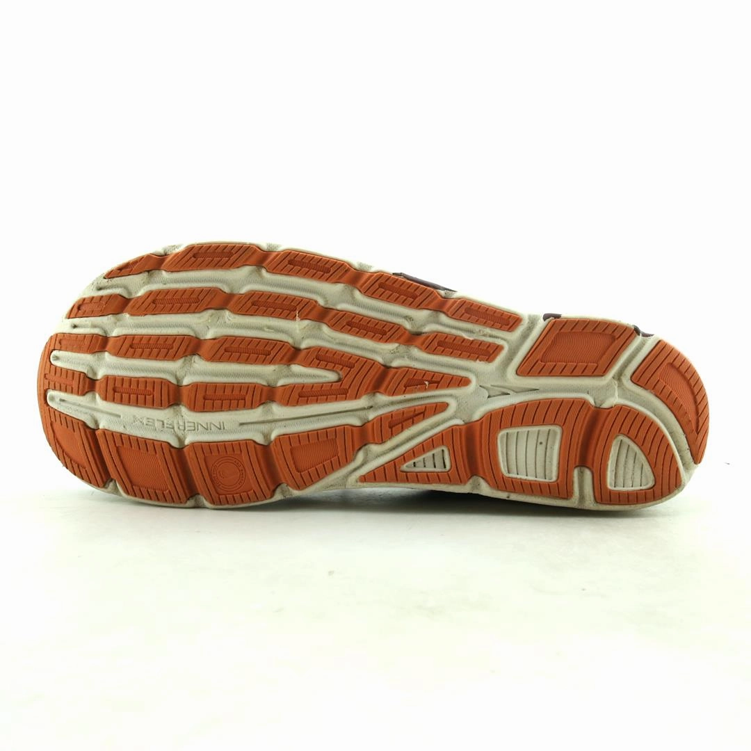 ALTRA TORIN 4 PLUSH lightweight athletic shoe look