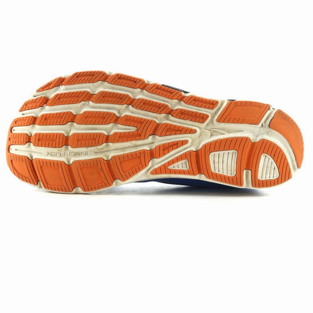 ALTRA TORIN 4 PLUSH lightweight athletic shoe look