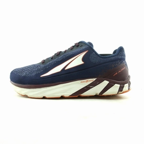 ALTRA TORIN 4 PLUSH Altra trail-ready shoes