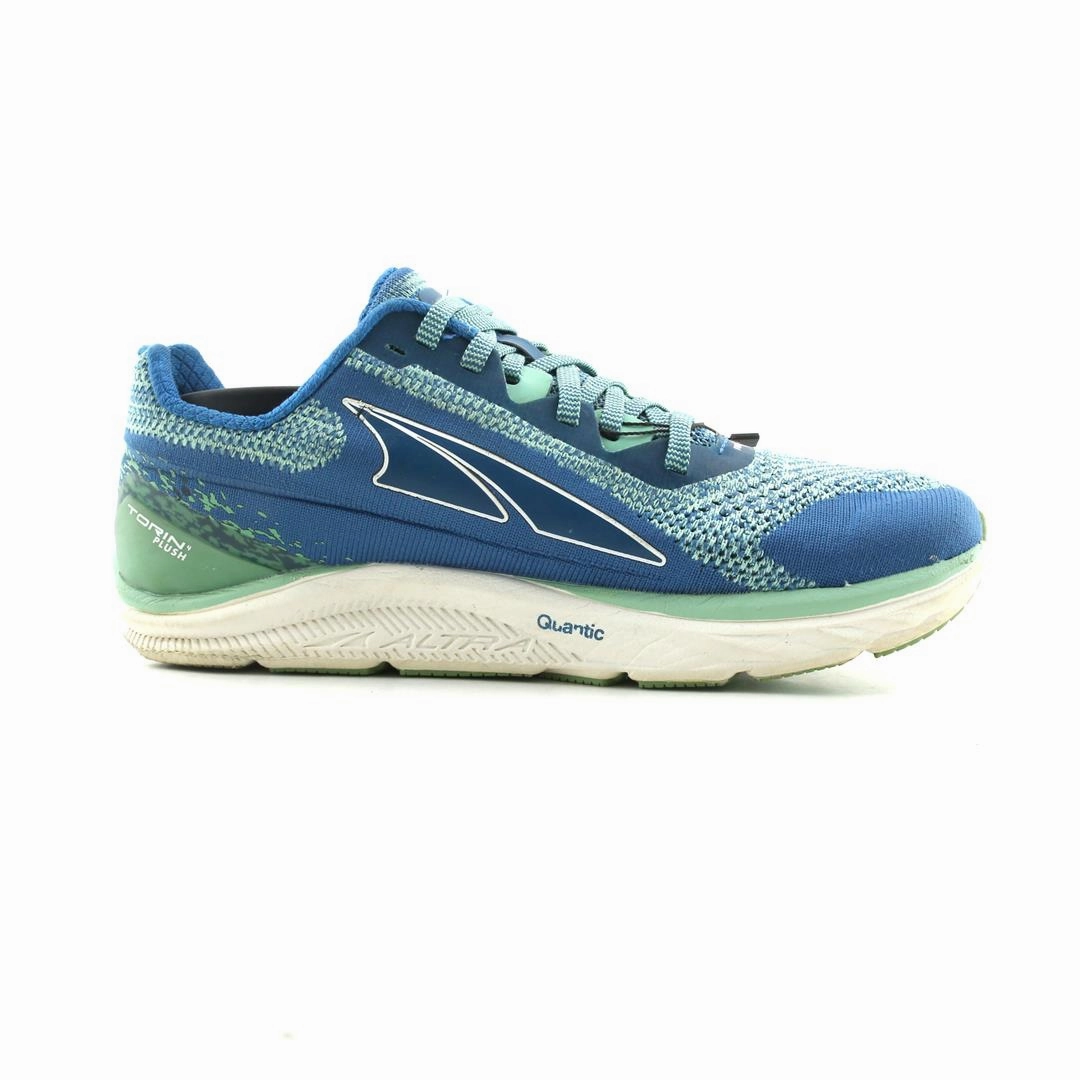 ALTRA TORIN 4 PLUSH lightweight athletic shoe look