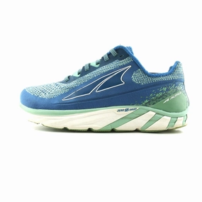 ALTRA TORIN 4 PLUSH Altra trail-ready shoes
