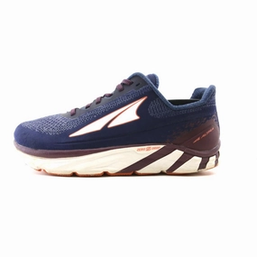 ALTRA TORIN 4 PLUSH Altra trail-ready shoes