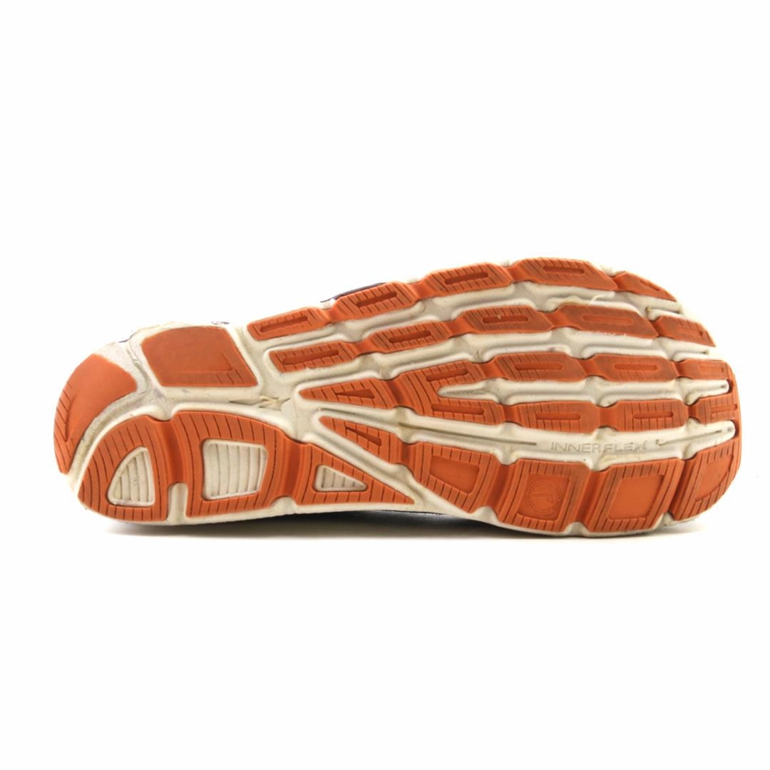 ALTRA TORIN 4 PLUSH lightweight athletic shoe look