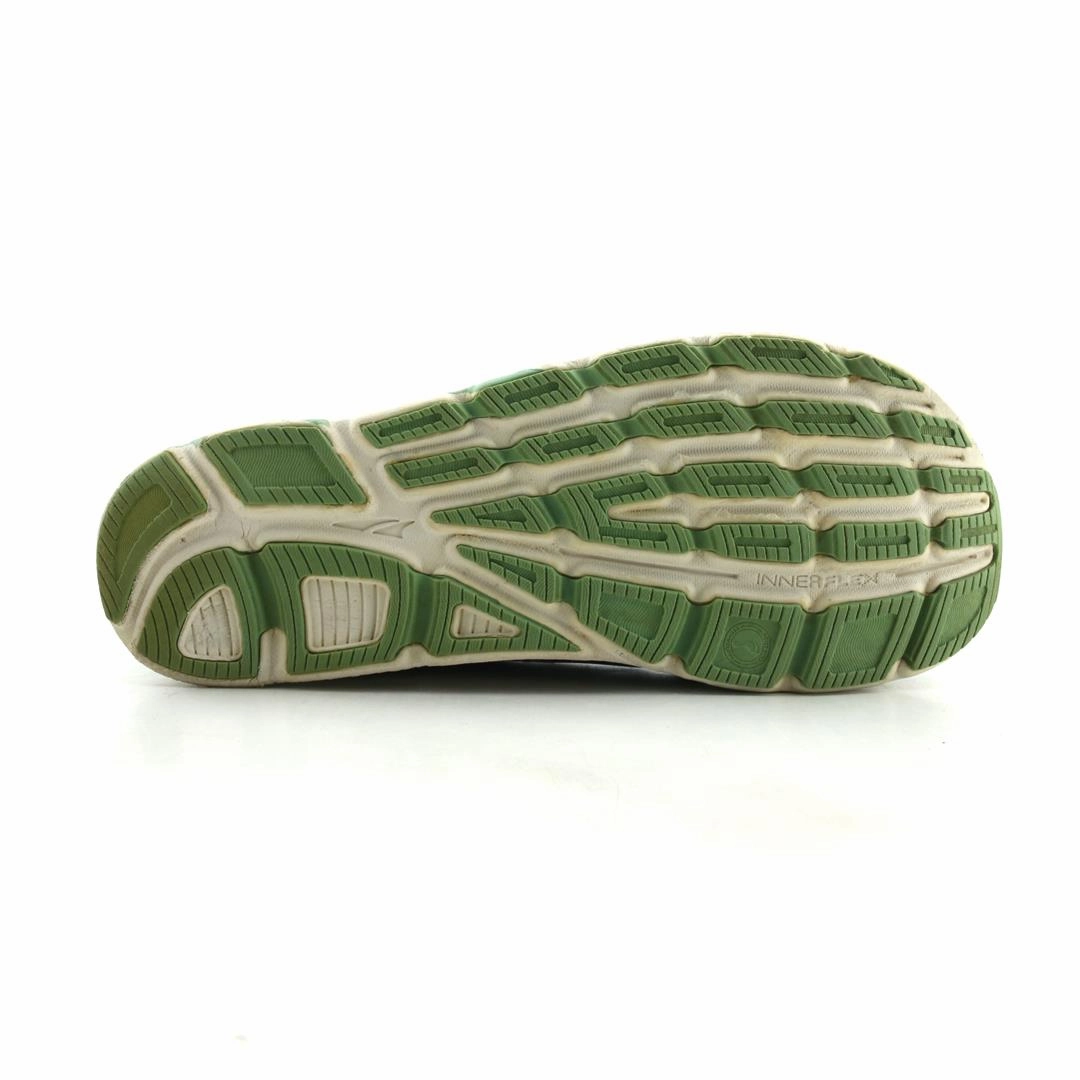 ALTRA TORIN 4 PLUSH lightweight athletic shoe look