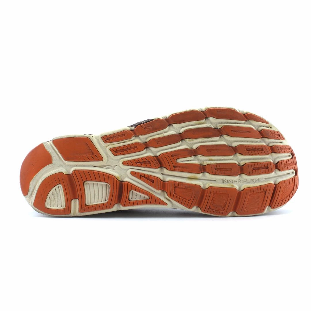 ALTRA TORIN 4 PLUSHS lightweight athletic shoe look