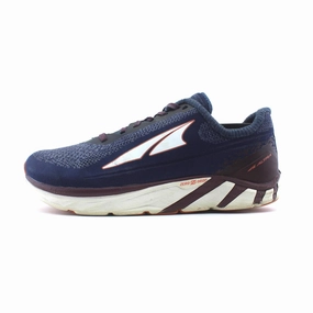 ALTRA TORIN 4 PLUSHS Altra trail-ready shoes