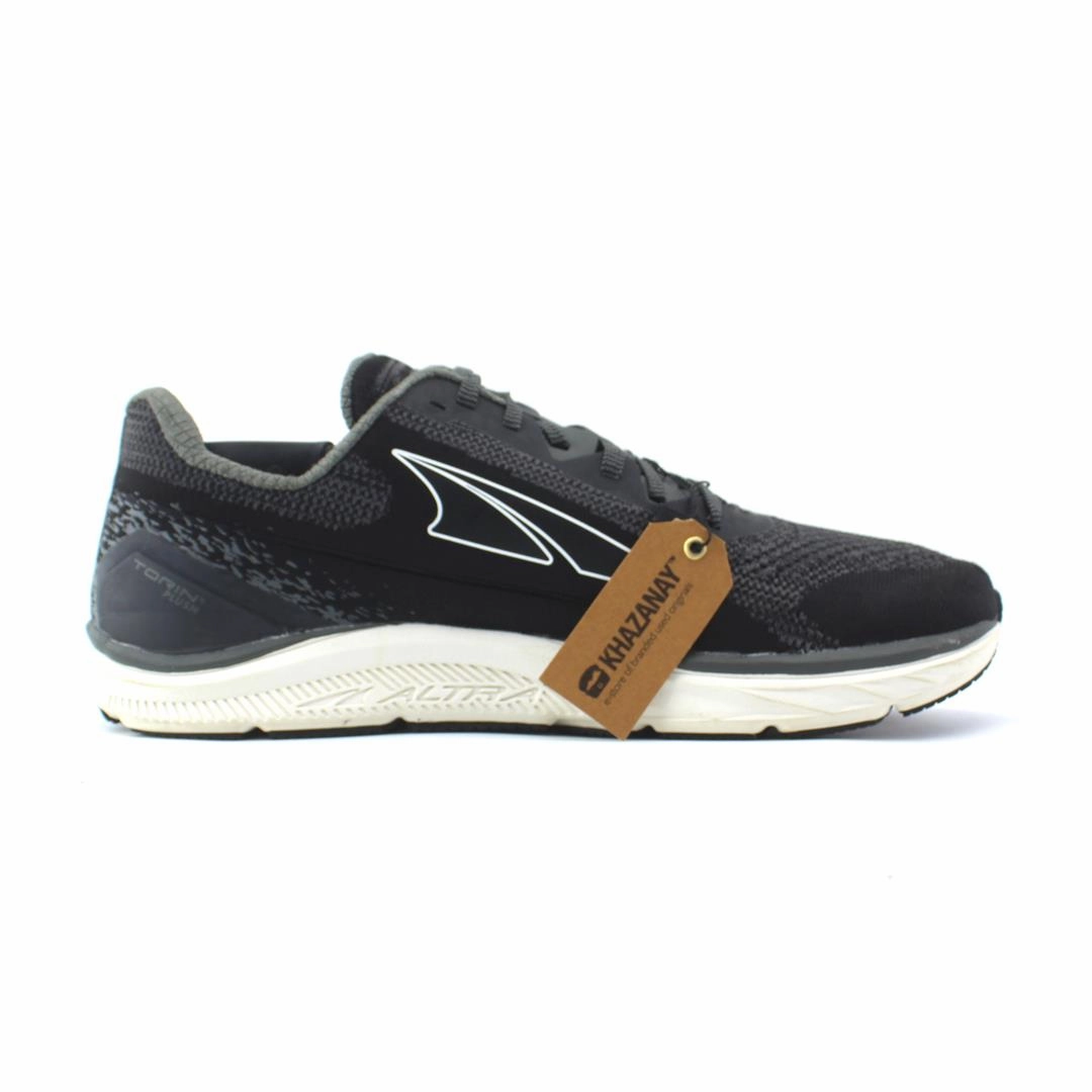 ALTRA TORIN 4 PLUSHS lightweight athletic shoe look