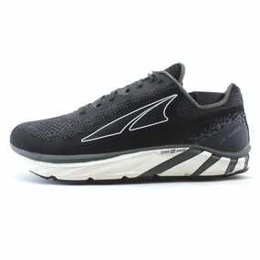 ALTRA TORIN 4 PLUSHS Altra trail-ready shoes